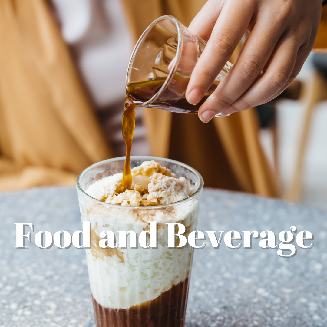 Food & Beverage