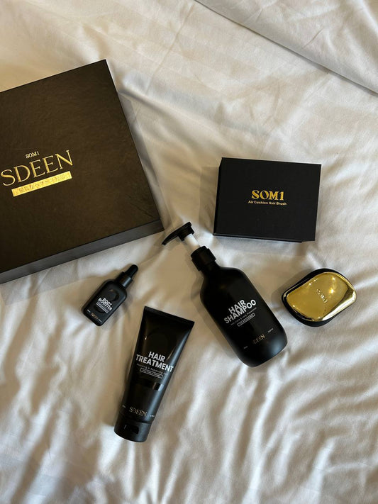 SDEEN Haircare Set