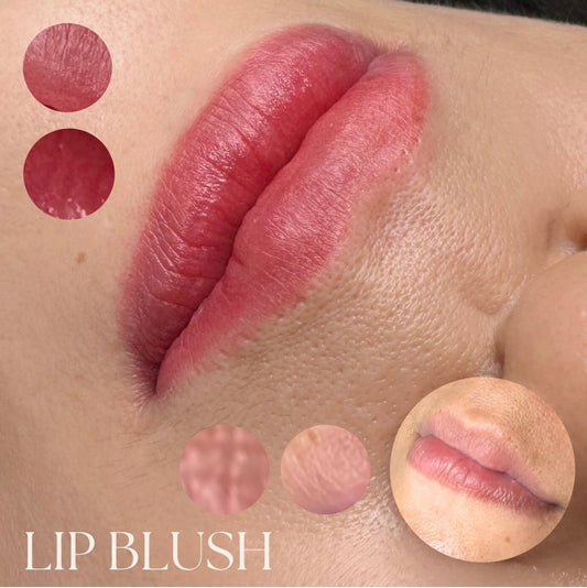 Lip Blush/SMP/Facial/SCR/Ink Removal